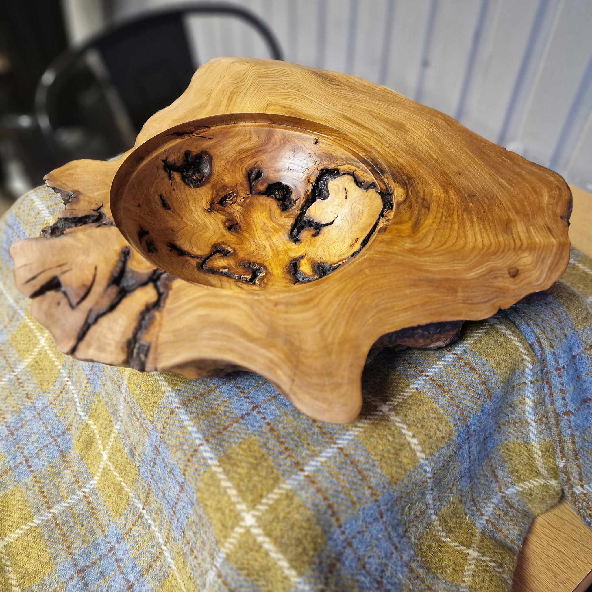 Bowl 11